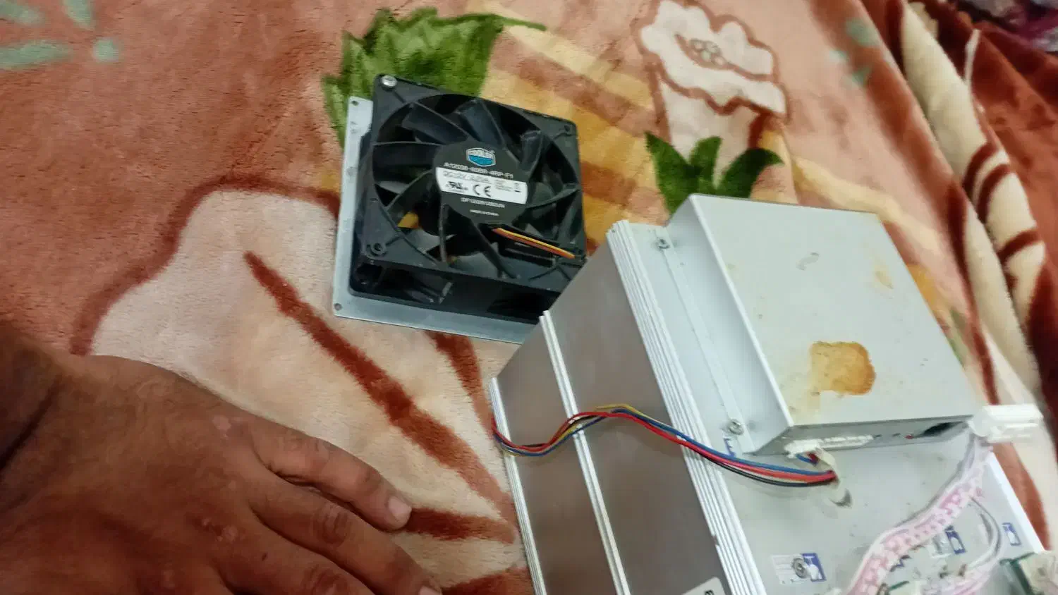 مانیردرحد|قطعات و لوازم جانبی رایانه|بندرعباس, |دیوار