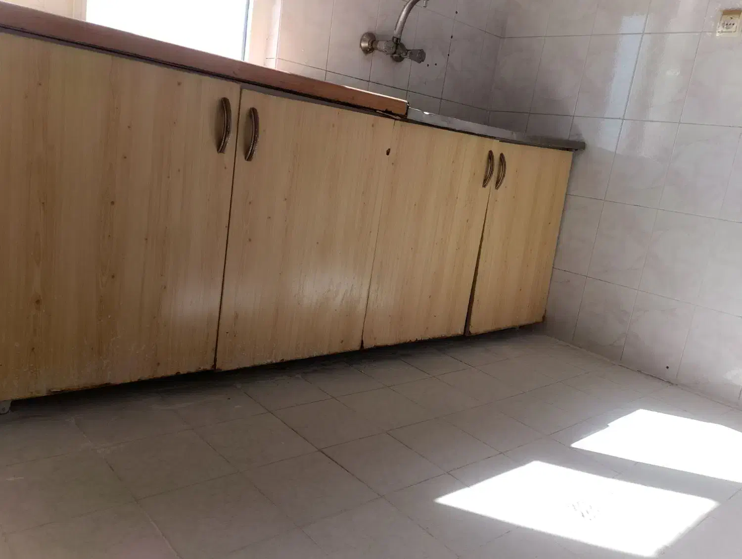 کابینت فلزی|مصالح و تجهیزات ساختمان|تربت‌حیدریه, هاشمی‌نژاد|دیوار