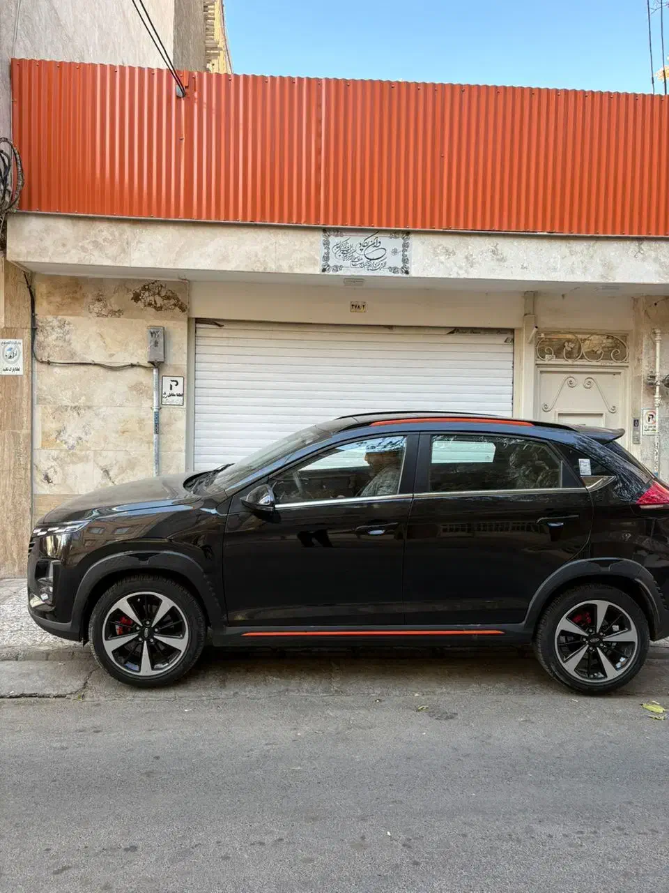 x33 کراس اتومات ۱۴۰۴|خودرو سواری و وانت|مشهد, گلشور|دیوار