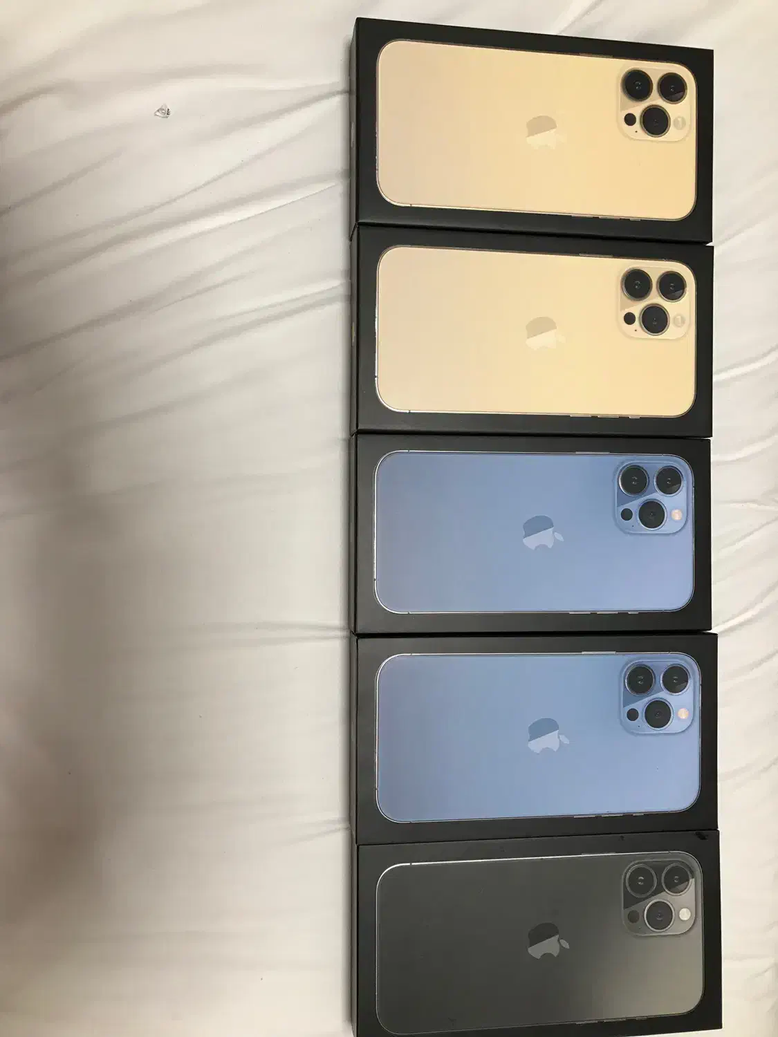 ایفون 13پرومکس خرده به قیمت عمده|موبایل|میانه, |دیوار