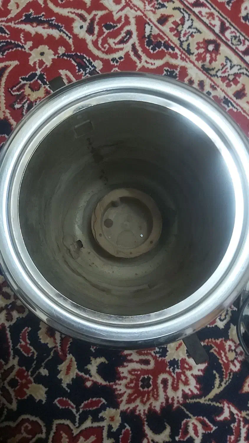 سماور  برقی|سماور، چای‌ساز، قهوه‌ساز|جهرم, |دیوار