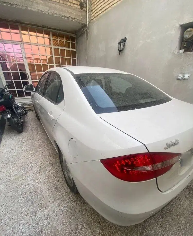 جک J5 دنده 95|خودرو سواری و وانت|شاهرود, |دیوار