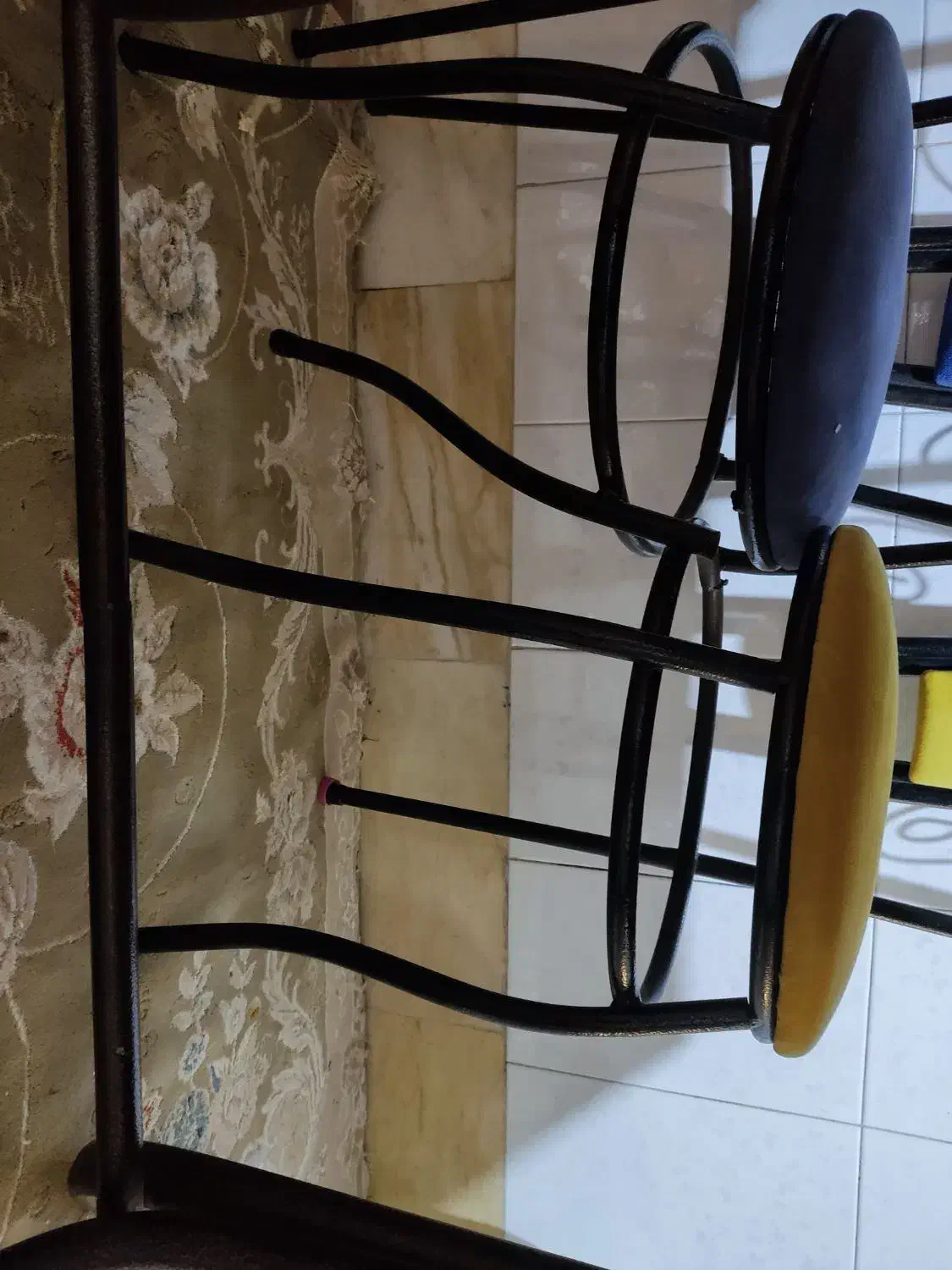 مبل|مبلمان خانگی و میز عسلی|اردکان, |دیوار