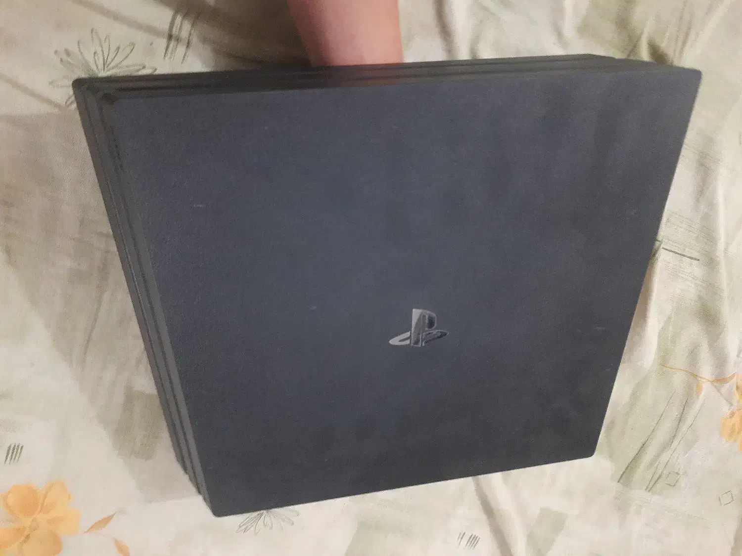 ps4 pro/ پی اس فور پرو|کنسول، بازی ویدئویی و آنلاین|خمام, |دیوار