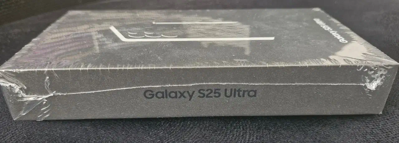 گوشی 256 Galaxy S25 Ultra رجیستر‌شده - نسخه امارات|موبایل|تهران, شمس‌آباد|دیوار