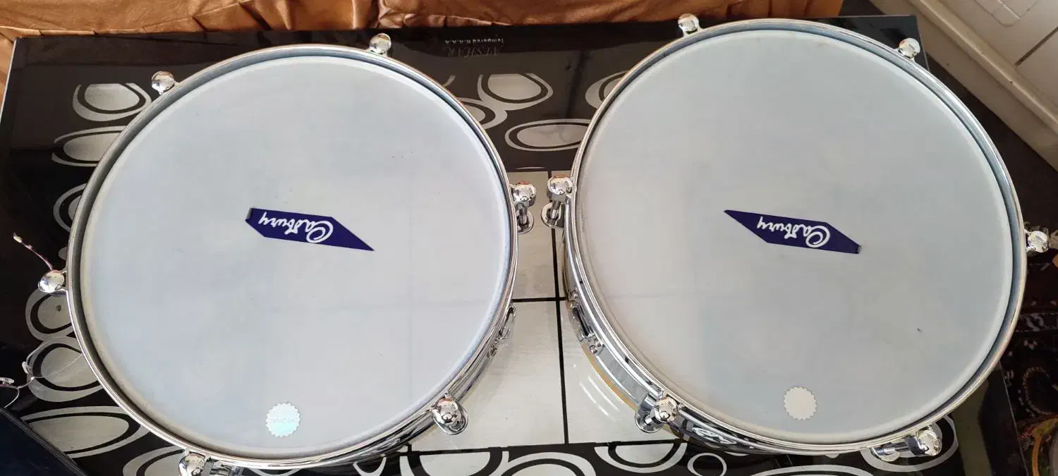 تیمبالس|درام و پرکاشن|ارومیه, |دیوار