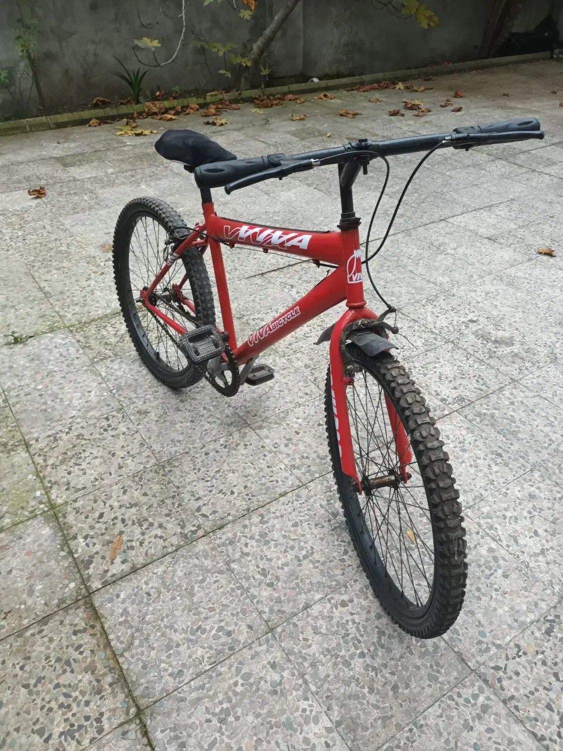 دوچرخه ۲۴کاملا سالم بدون خط خش|دوچرخه، اسکیت، اسکوتر|بندر انزلی, پردیس|دیوار