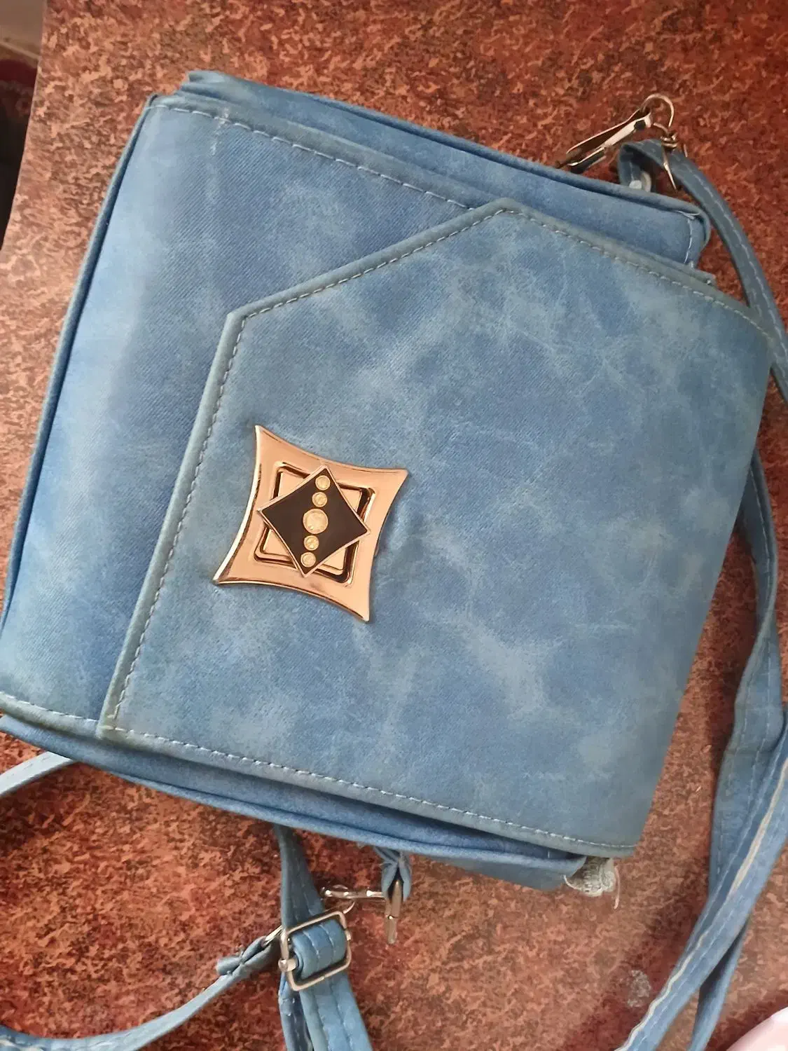 انواع کیف نو|کیف، کفش، کمربند|خرم‌آباد, |دیوار