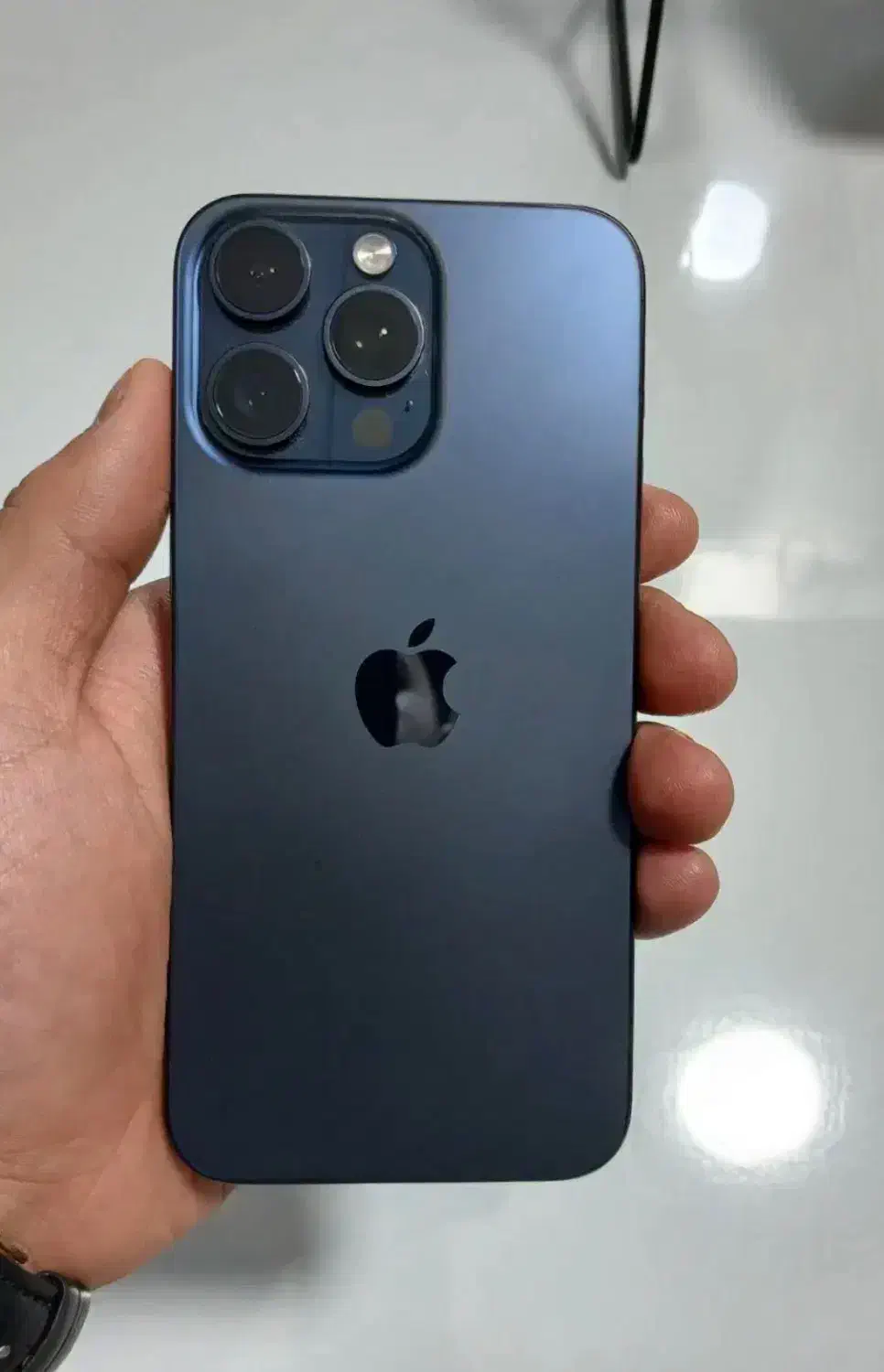 iphone 15 pro max|موبایل|ارومیه, |دیوار