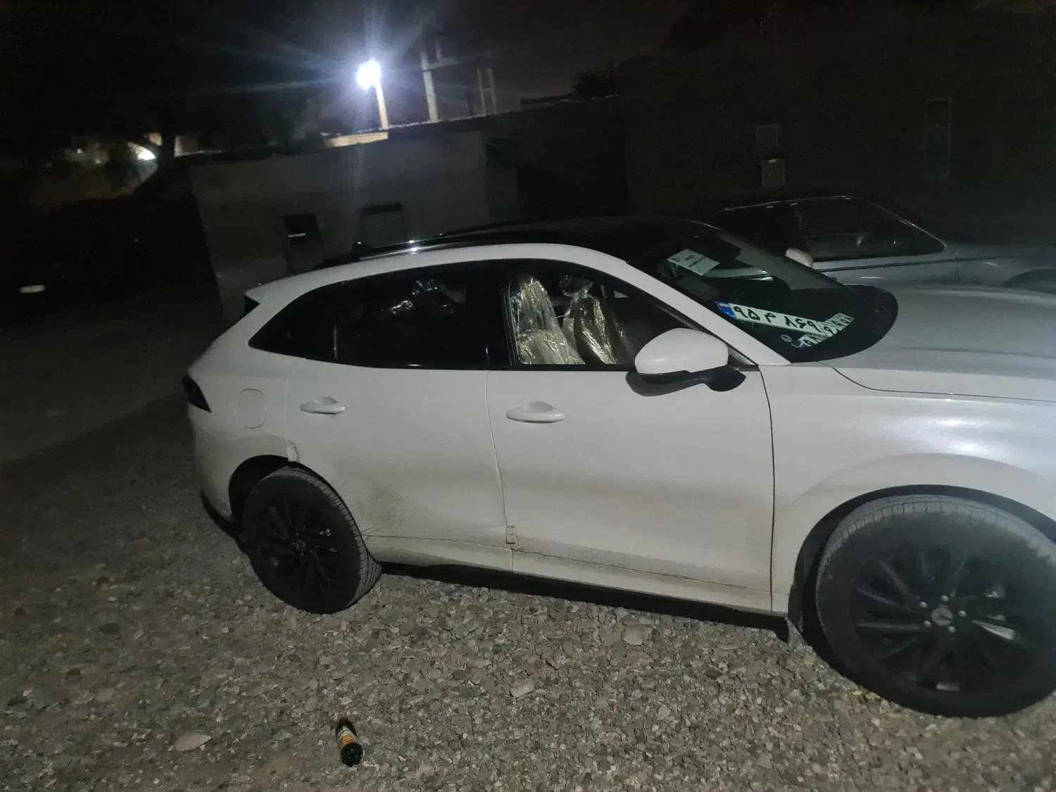 لاماری ایما۴۰۴|خودرو سواری و وانت|یزد, |دیوار