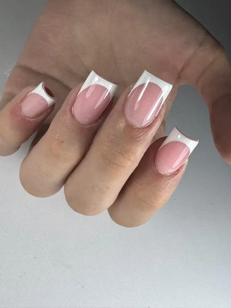 مدل ناخن|خدمات آرایشگری و زیبایی|رشت, دیانتی|دیوار