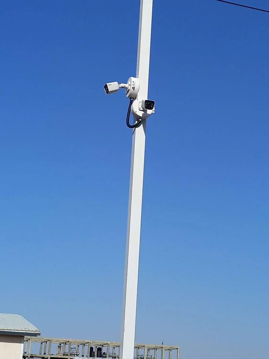 نصب و راه‌اندازی دوربین مداربسته و شبکه|خدمات رایانه‌ای و موبایل|قزوین, |دیوار