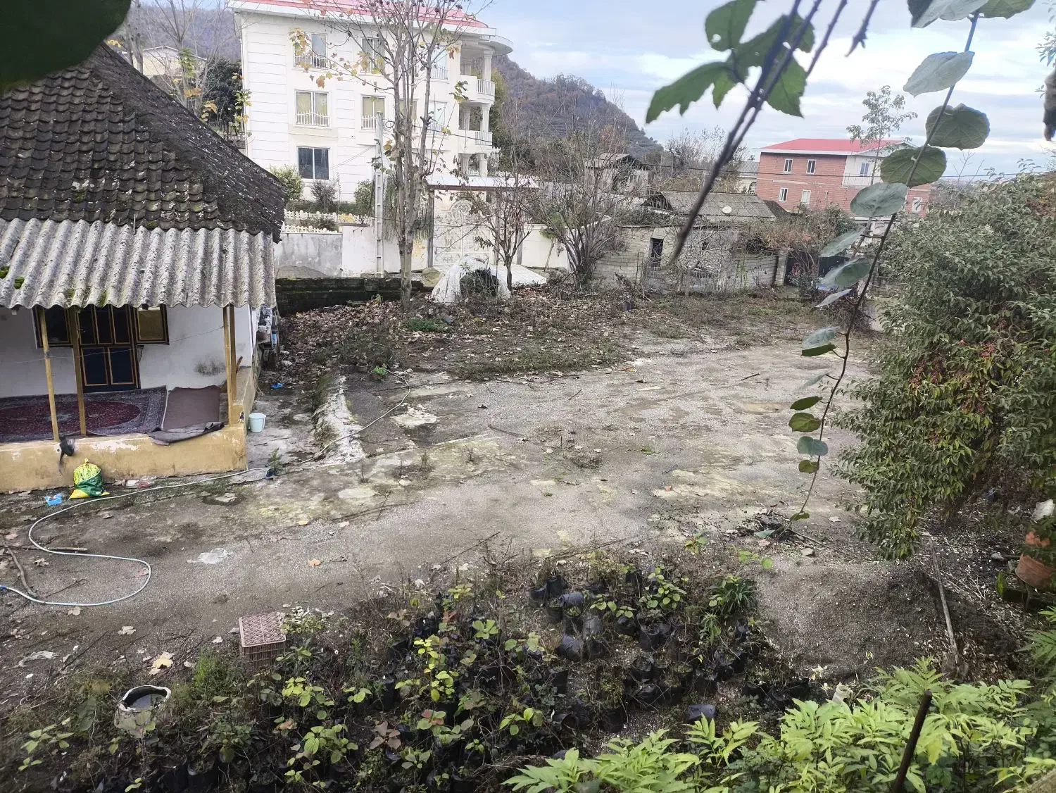 خانه و ویلا|فروش خانه و ویلا|چوبر, |دیوار