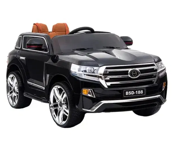 ماشین شارژی ۴ موتور تویوتا|اسباب‌‌بازی|بجنورد, |دیوار