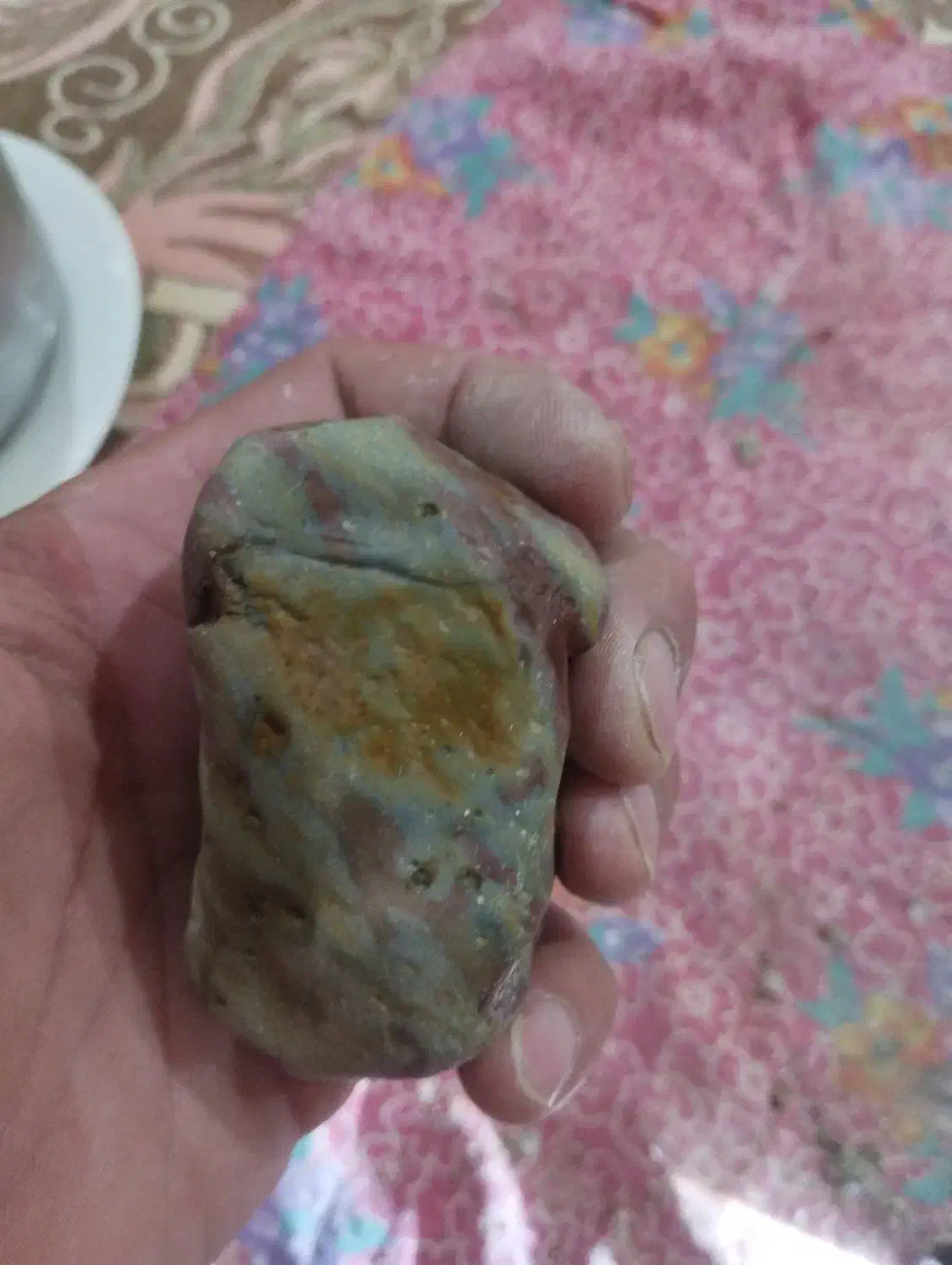 شهاب سنگ|کلکسیون اشیاء عتیقه|اردبیل, |دیوار