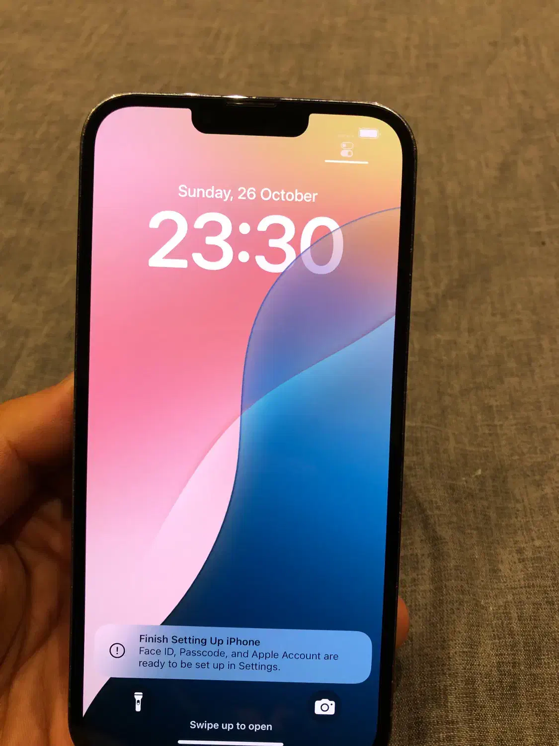 13پرو مکس ۵۱۲|موبایل|شیراز, ارم|دیوار