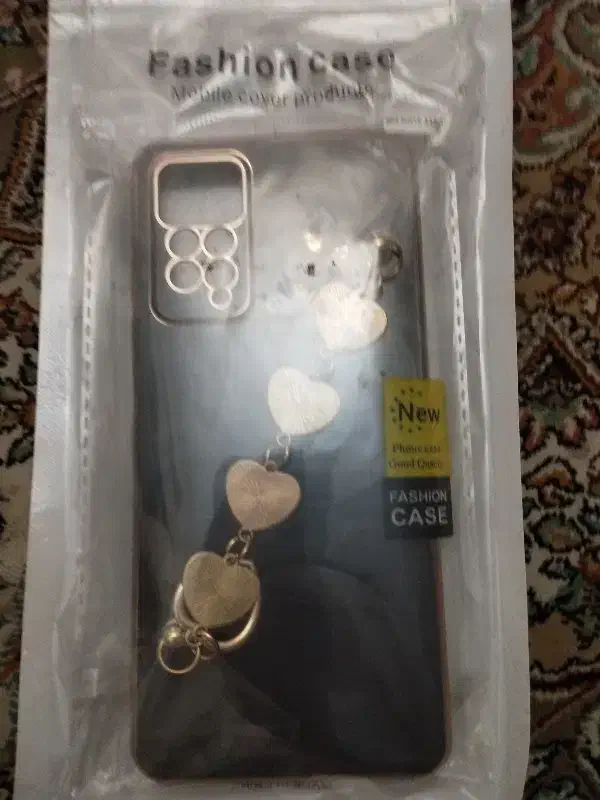 قاب redmi note11s|لوازم جانبی موبایل و تبلت|ری, جوانمرد قصاب|دیوار