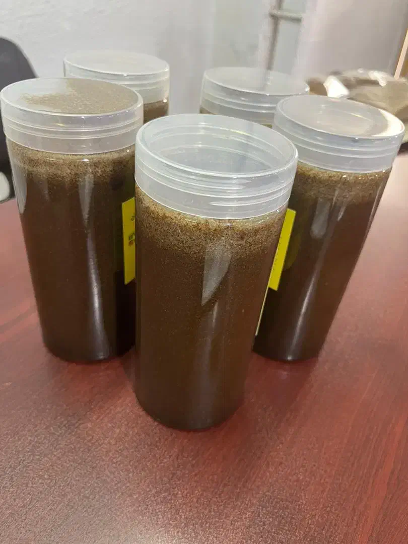 معجون درمان سردی و تقویت بدن|آرایشی، بهداشتی، درمانی|رشت, بوسار|دیوار