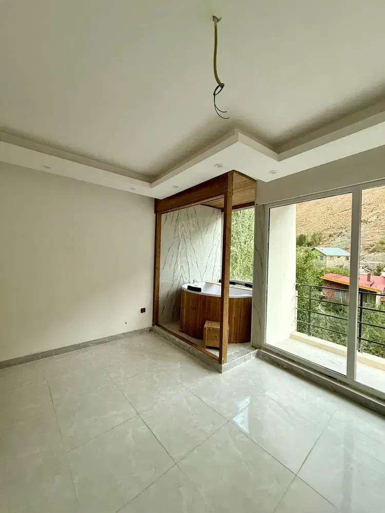 آپارتمان دیزین ۶۸ متری جکوزی دار|فروش آپارتمان|آسارا, |دیوار