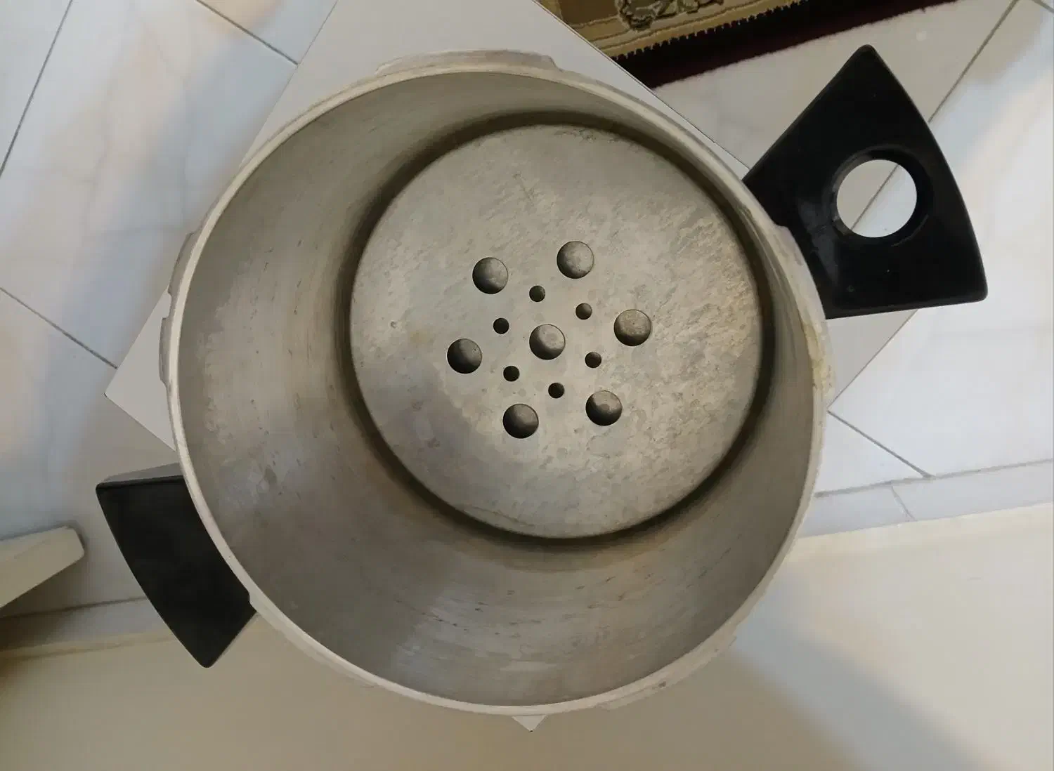 زودپز سوئیسی Duromatic Plus Vit اصل نو|ظروف پخت‌وپز|تهران, اختیاریه|دیوار