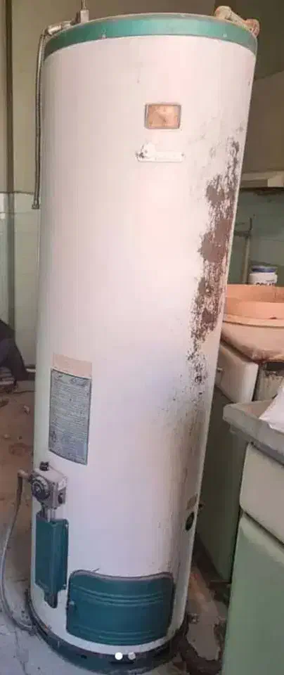 آبگرمکن|آبگرمکن، پکیج، شوفاژ|گرمسار, |دیوار