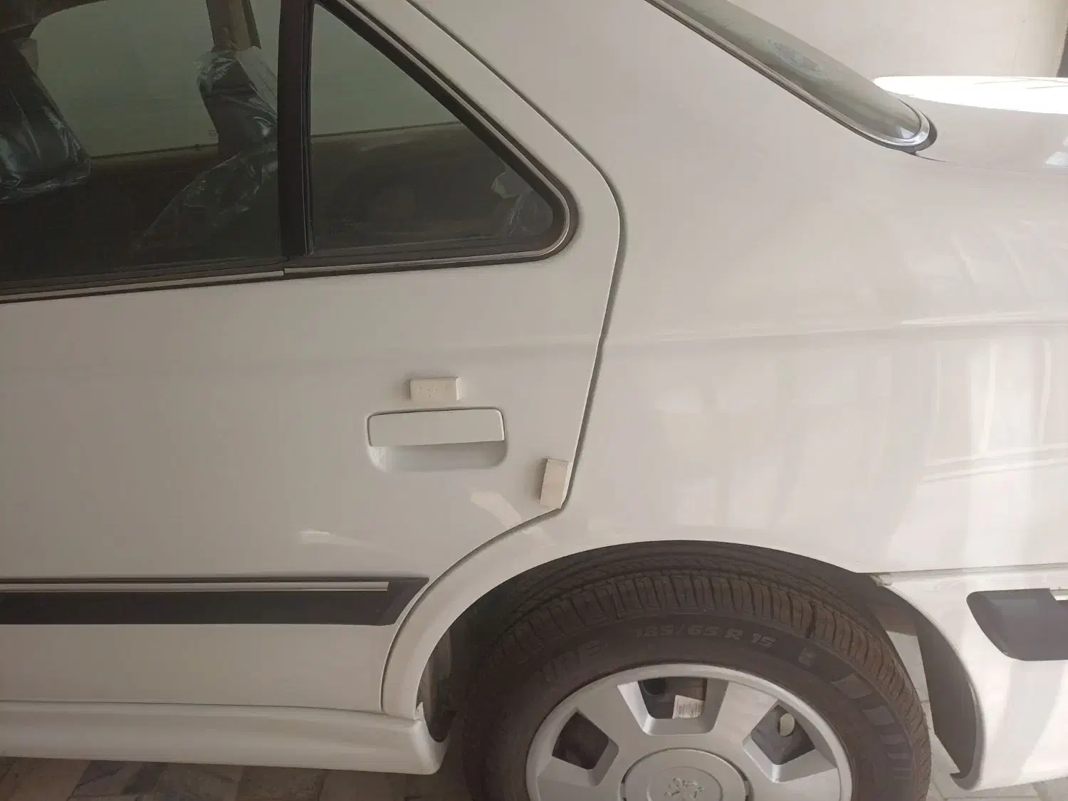 پارس سال xu7p|خودرو سواری و وانت|بیرجند, |دیوار