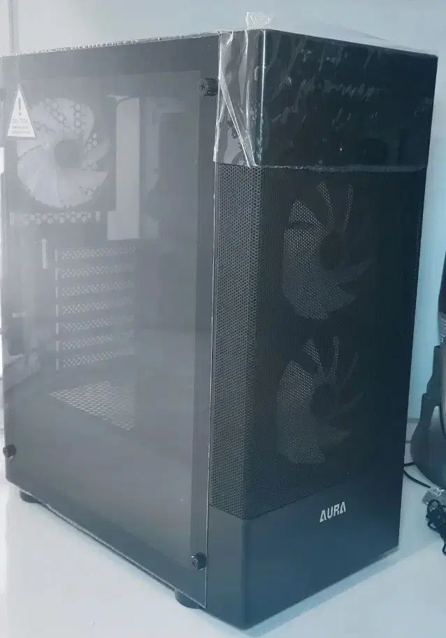 کیس های نسل 12 و نسل 7|رایانه رومیزی|تهران, فلسطین (میدان انقلاب)|دیوار