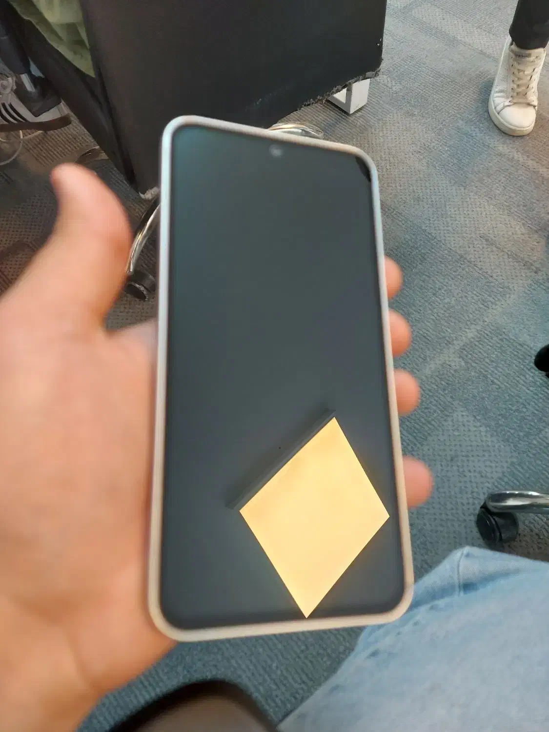 A54|موبایل|تهران, کوهک|دیوار