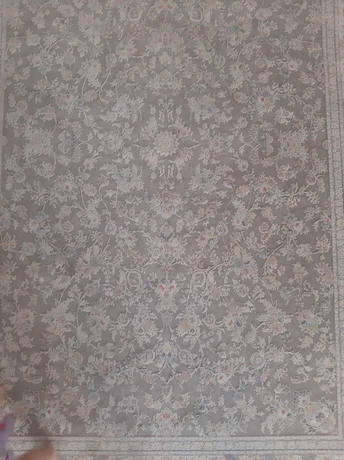 دو تخته فرش ۶ متری|فرش|فردیس, شهرک شهید حسینی|دیوار