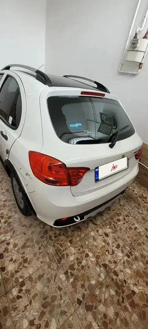 کوئیکRS ۱۴۰۲ گارانتی فعال|خودرو سواری و وانت|شلمان, |دیوار