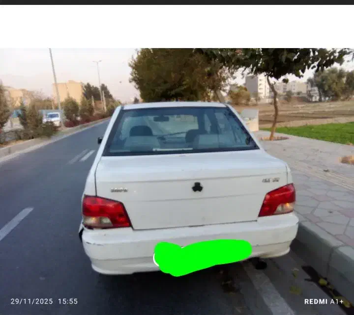 پراید 132|خودرو سواری و وانت|قرچک, مهدیه|دیوار