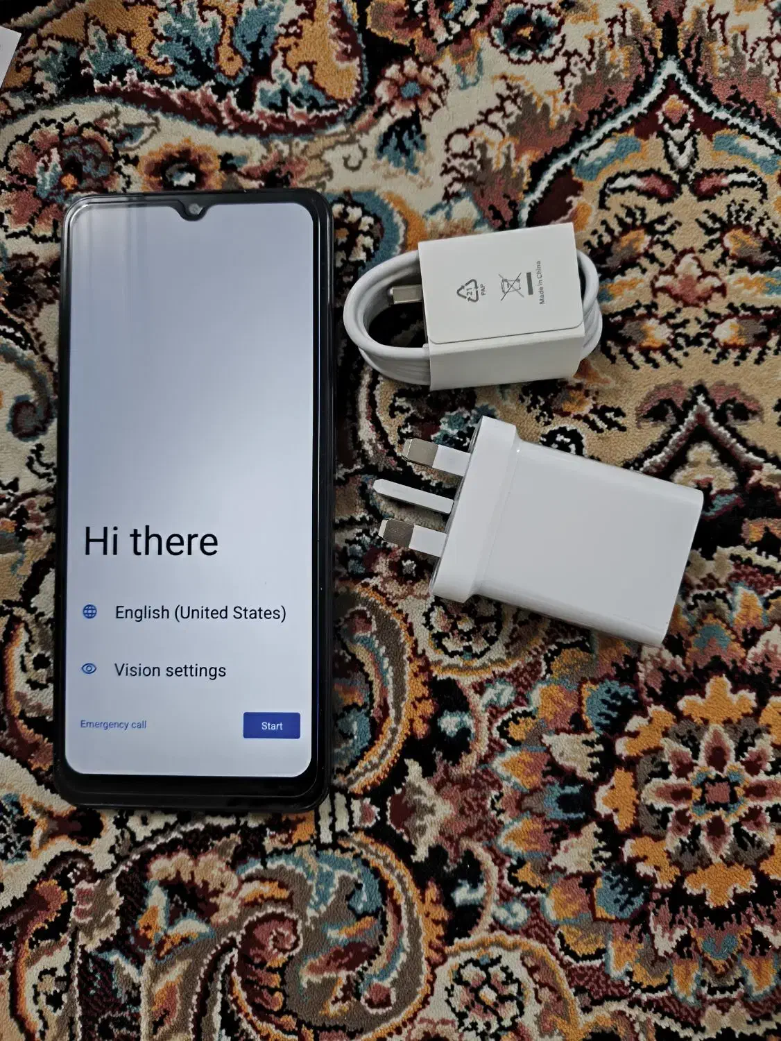 گوشی موبایل redmi a5|موبایل|قنوات, |دیوار