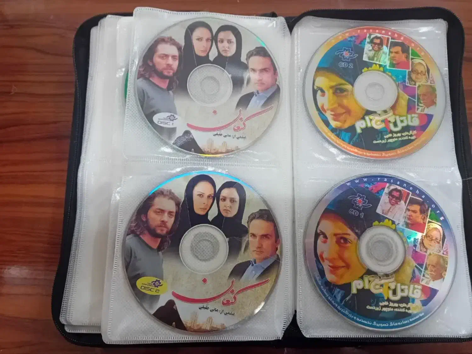 سی دی بازی کامپیوتر وکارتون|فیلم و موسیقی|مشهد, شهرک لشکر (شهرک غرب)|دیوار