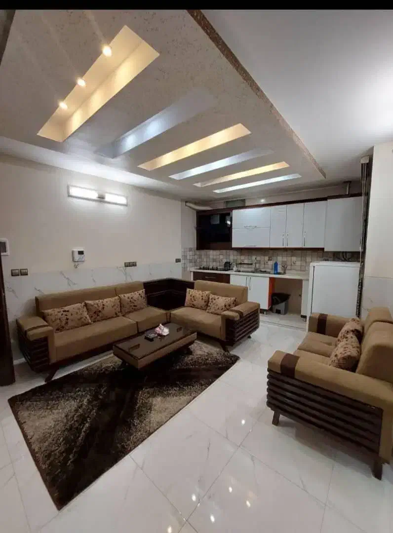 سوئیت اپارتمان مبله|اجارهٔ کوتاهمدت آپارتمان و سوئیت|رباطکریم, رباطکریم|دیوار