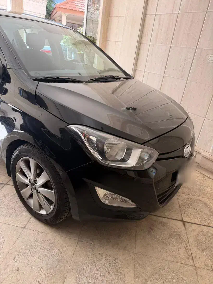 هیوندا i20|خودرو سواری و وانت|مشهد, احمدآباد|دیوار