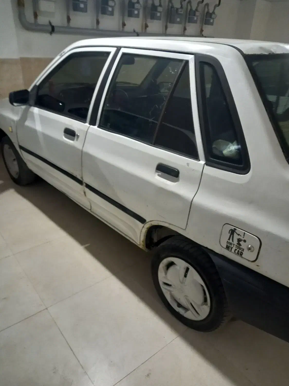 پراید۸۲|خودرو سواری و وانت|زنجان, |دیوار