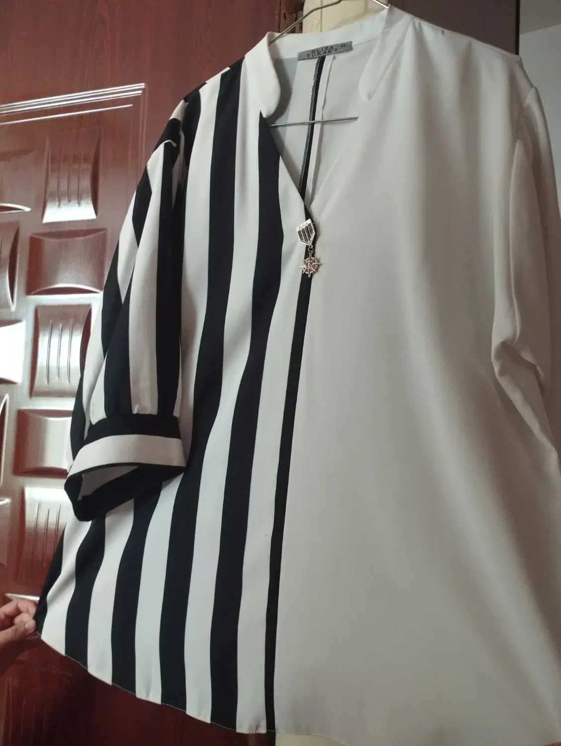 شومیز|لباس|فردیس, شهرک هفده شهریور|دیوار