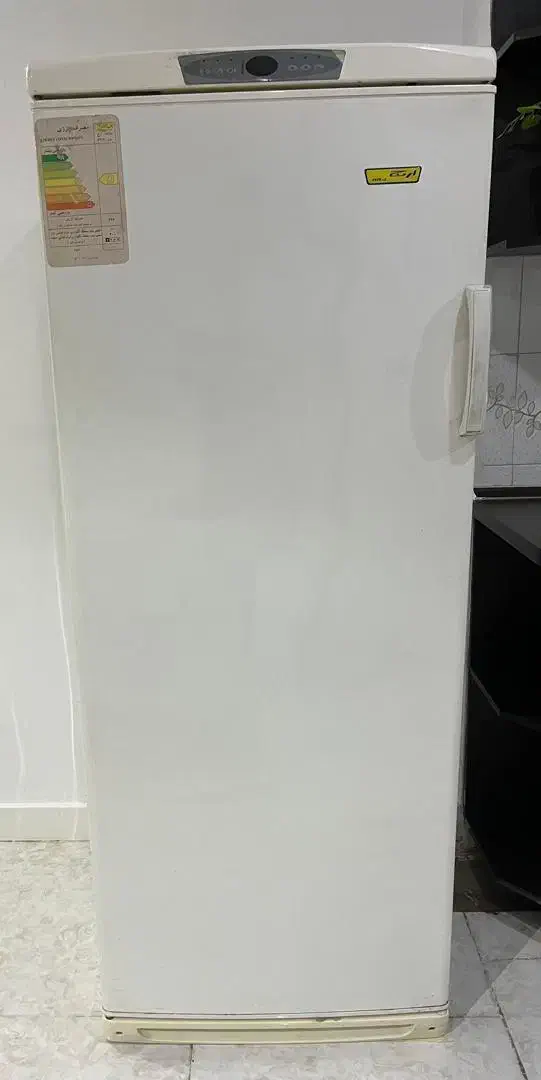 فریزر ارج اصلی|یخچال و فریزر|اهواز, کوی باهنر|دیوار
