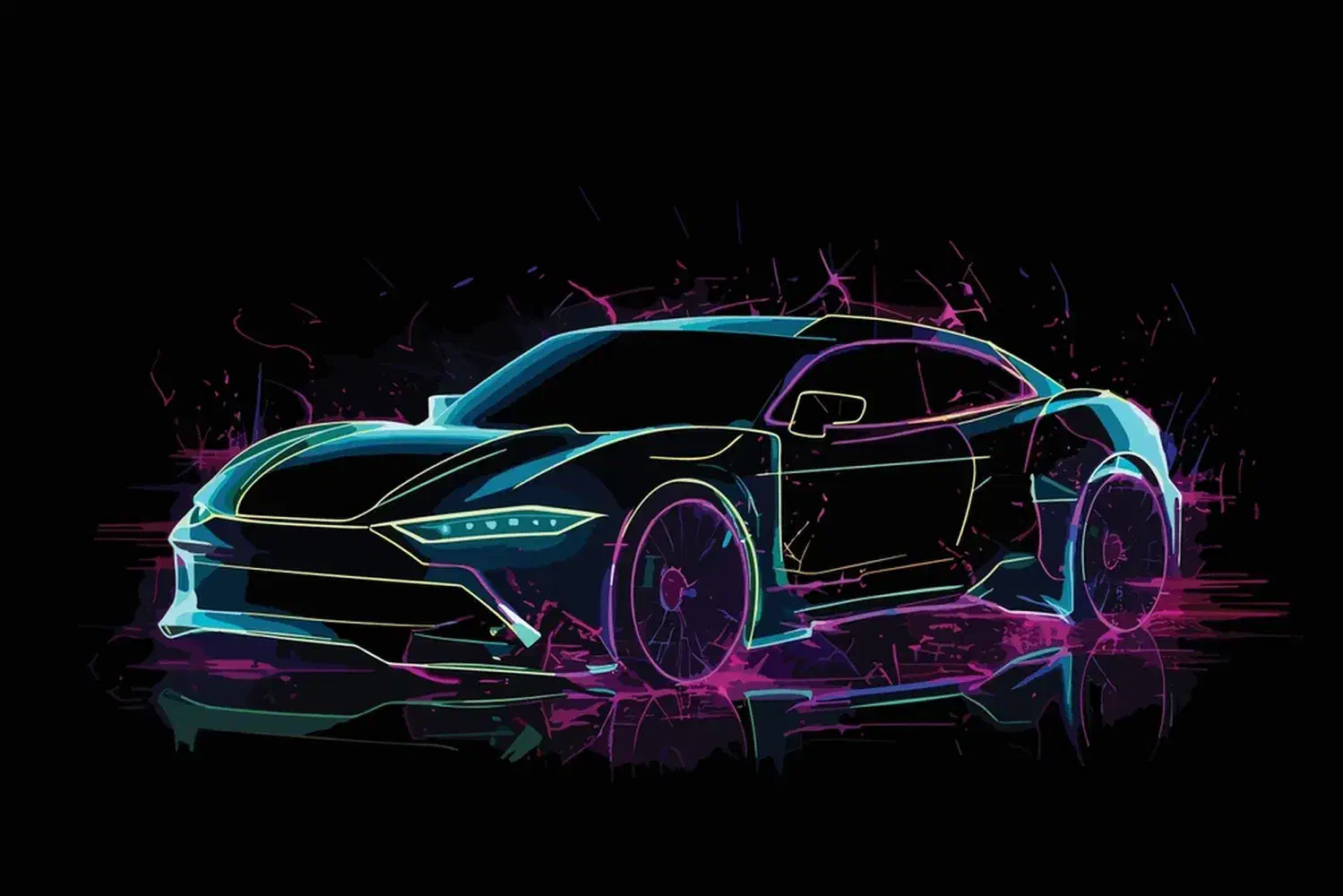 پولیش وسرامیک خودرو اقساط و چکی|خدمات موتور و ماشین|کرمان, |دیوار