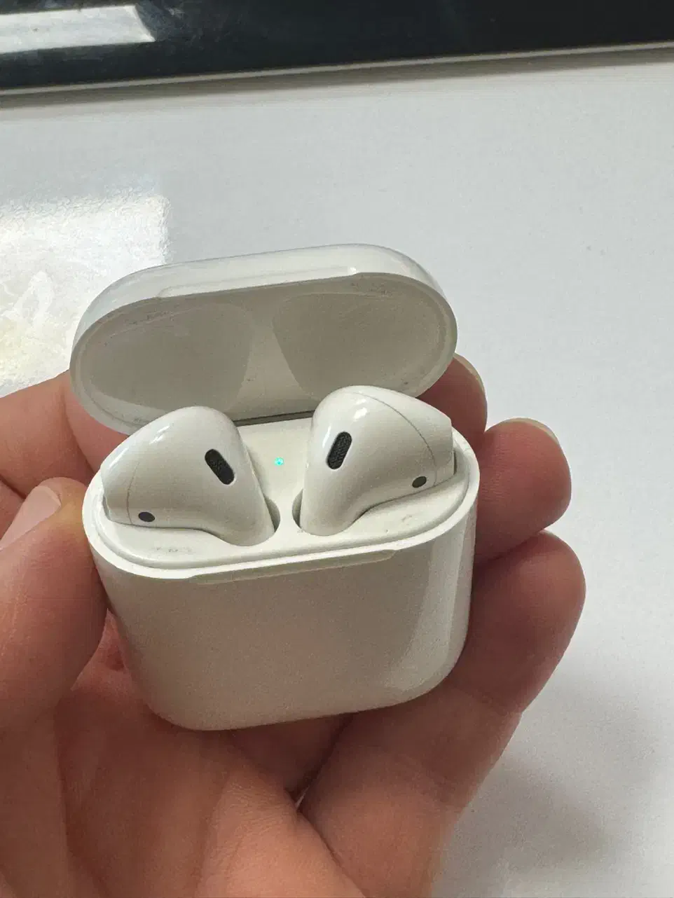 ایرپاد اپل|لوازم جانبی موبایل و تبلت|تهران, نیلوفر|دیوار