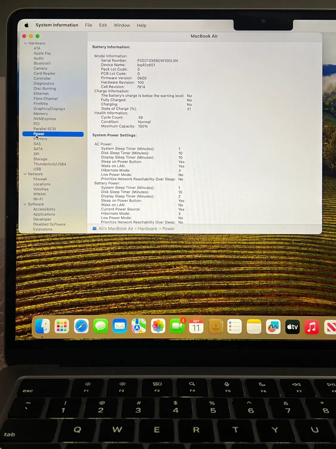 مک بوک ایر m2|رایانه همراه|تهران, شهرک غرب|دیوار