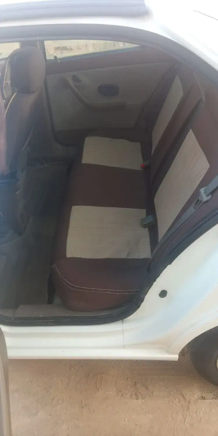 سمندEF7مدل 90 (لاکاغذی) همه چی تمام|خودرو سواری و وانت|سبزوار, رباط|دیوار