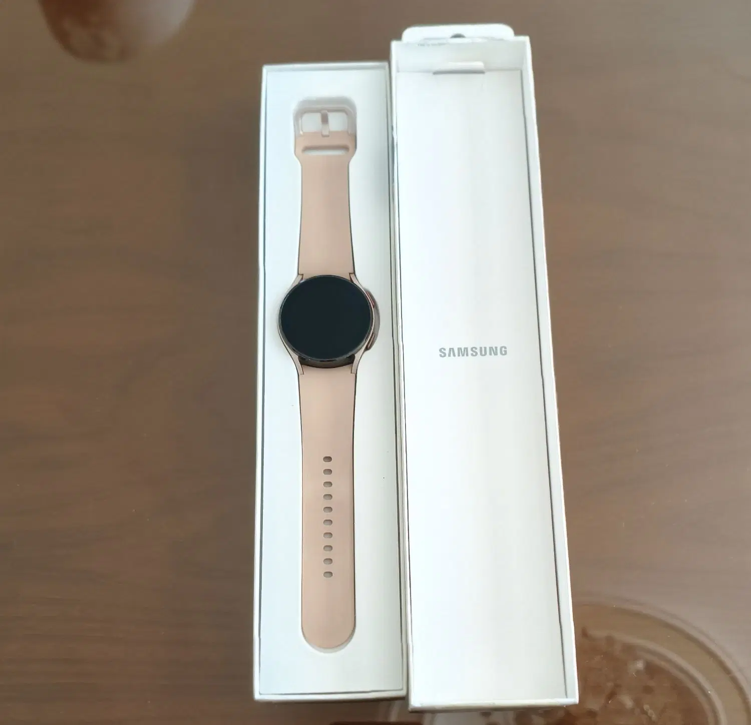 Galaxy watch 4 40mm|لوازم جانبی موبایل و تبلت|تهران, حبیب الله|دیوار