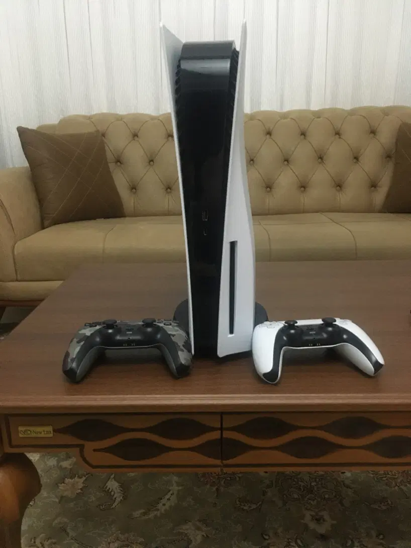 Ps5|کنسول، بازی ویدئویی و آنلاین|پردیس, فاز ۲|دیوار