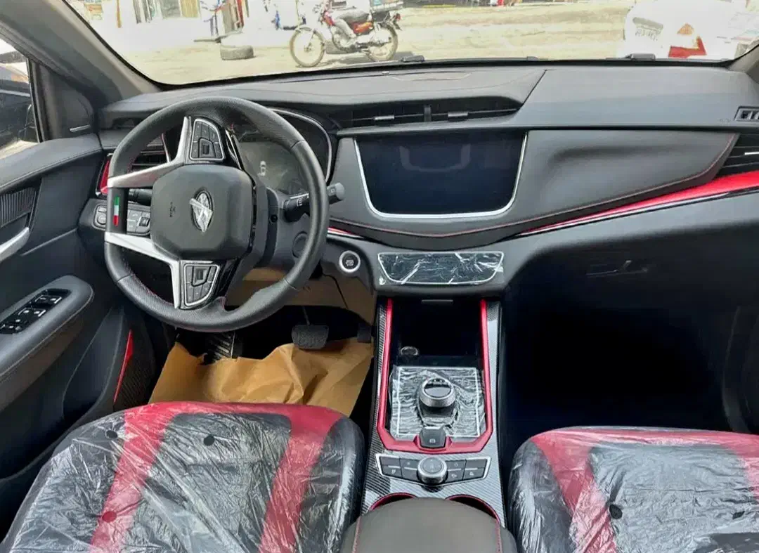 کی ام سی ای 5 صفر / رنگبندی A5 خشک 1404 تحویل فوری|خودرو سواری و وانت|تهران, صادقیه|دیوار