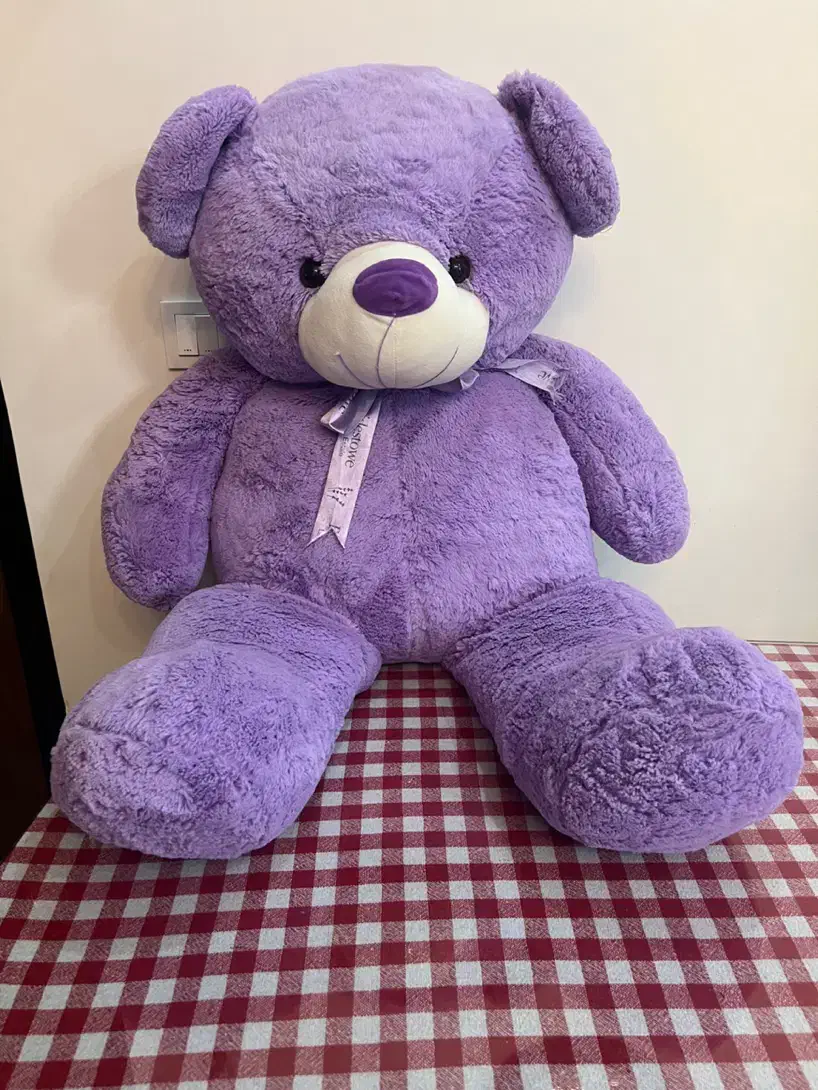 خرس عروسکی|اسباب‌‌بازی|تهران, زرگنده|دیوار