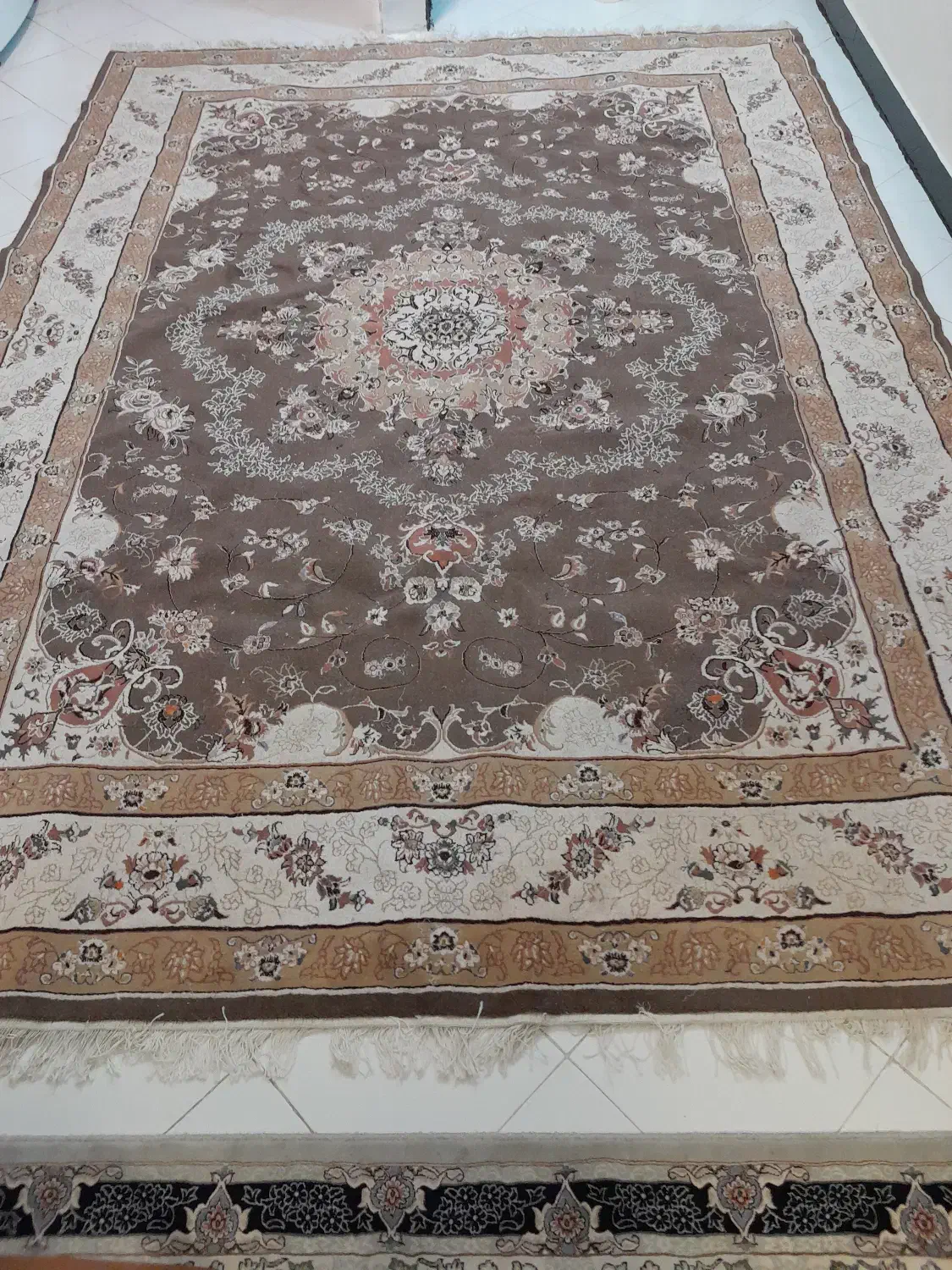 فرش ماشینی|فرش|تهران, ارامنه|دیوار