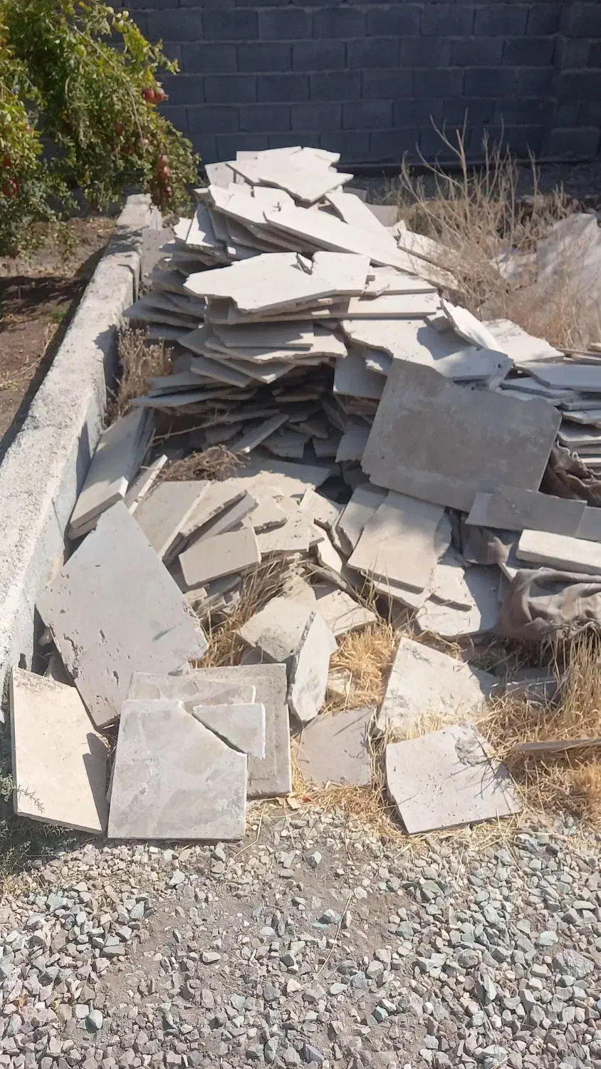 لاشه سنگ تروانتن|مصالح و تجهیزات ساختمان|اصفهان, براآن شمالی|دیوار