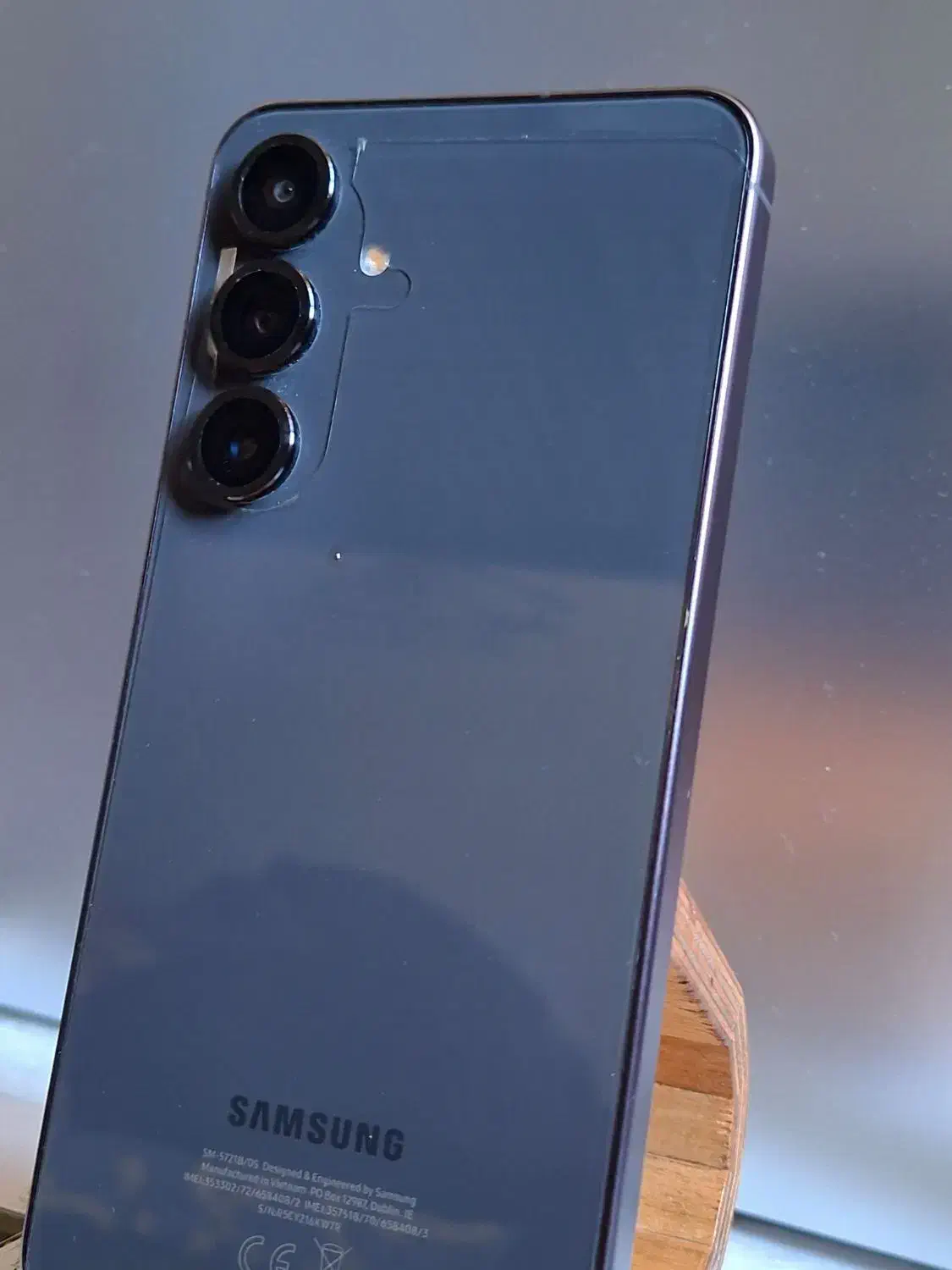 s24 fe|موبایل|قم, خداکرم|دیوار