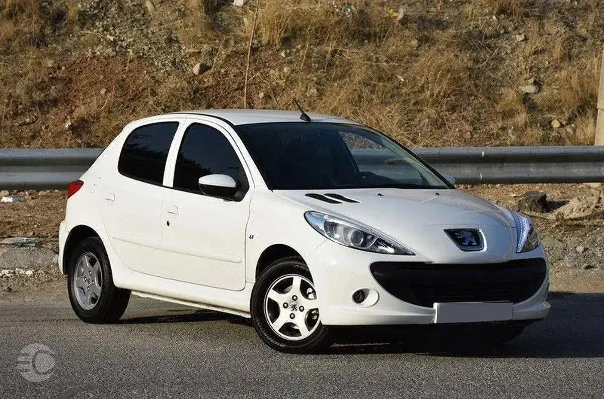 207|خودرو سواری و وانت|شوش, |دیوار